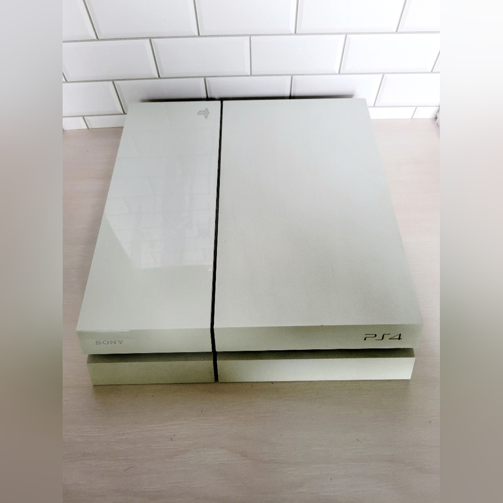 Sony Playstation PS4